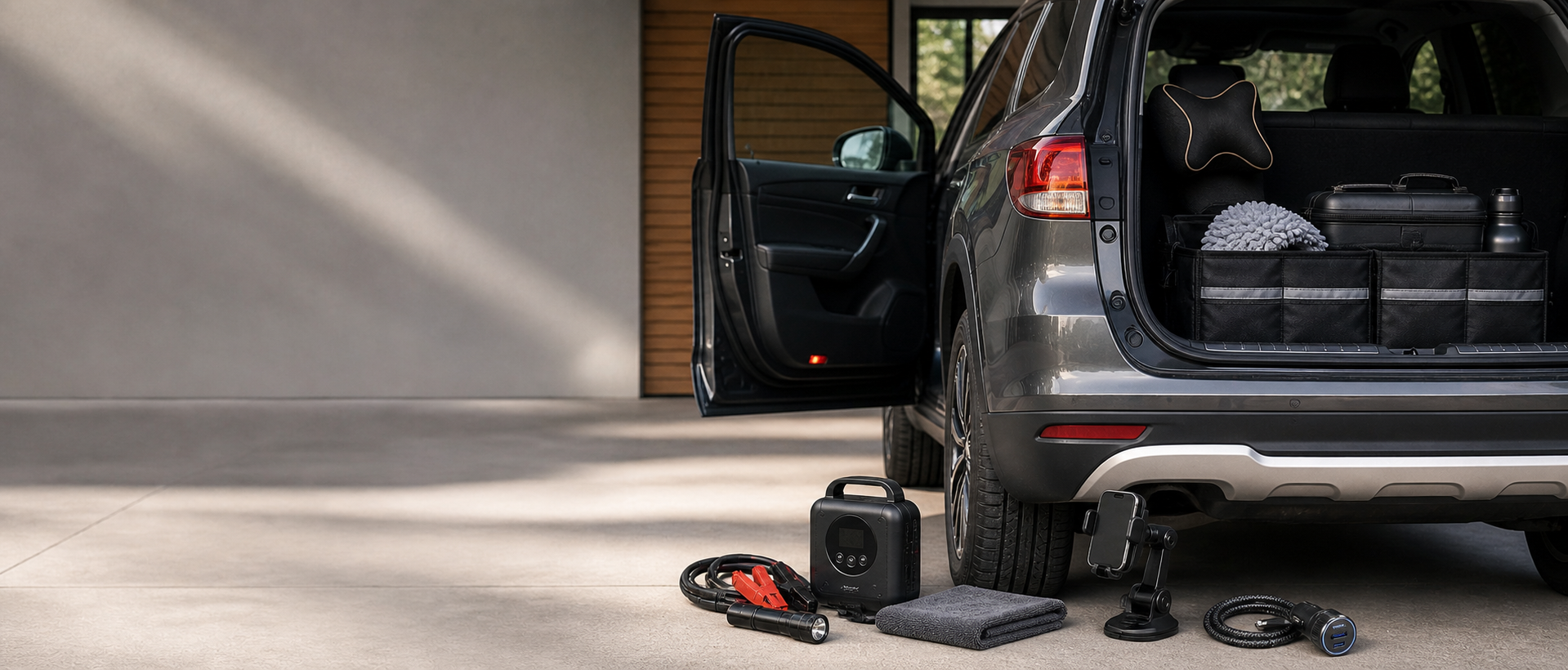 Practical Upgrades for Every Drive