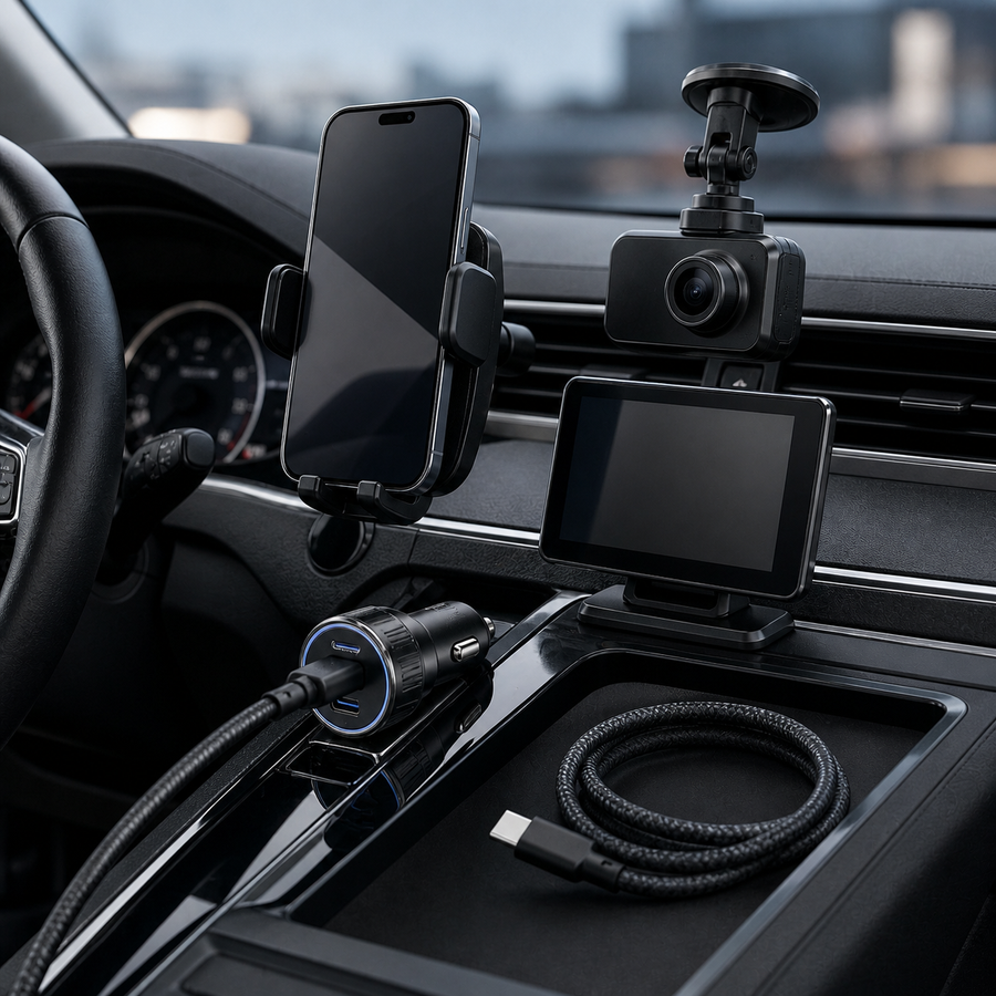 Car Electronics